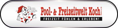Pool-& Freizeitwelt Koch